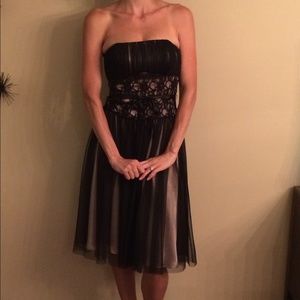 White House Black Market dress